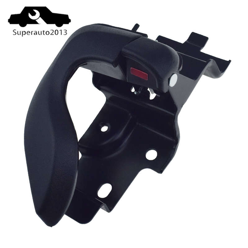 New LH Interior Door Handle Left Side For Hyundai Truck Hd 1998-2002 82310-5H000