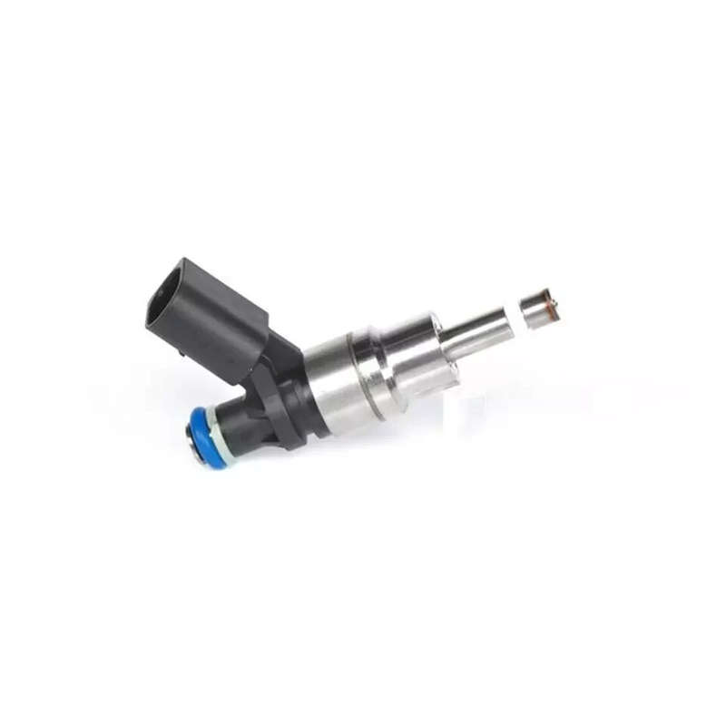 4pcs Fuel Injector Nozzle 06F906036D 0261500026 For Vw Audi seat SKODA 2.0