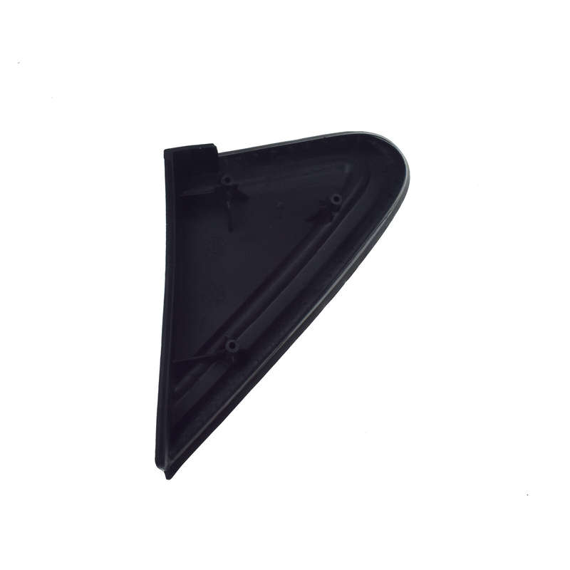 Front Right Door Mirror Triangle Cover For VW Polo MK5 9N 2005-2010 6Q0853274A