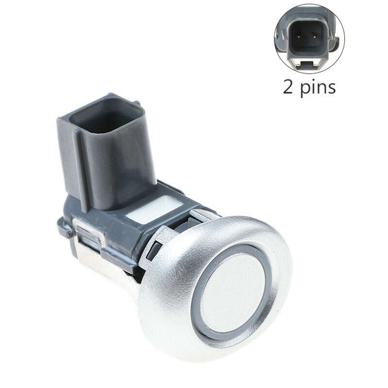 4pcs PDC Parking Sensor For Mitsubishi Pajero Montero Outlander Grandis Sport