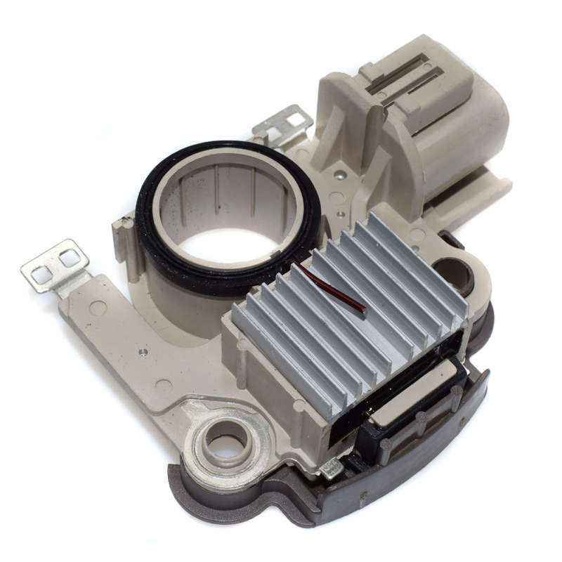 NEW ALTERNATOR REGULATOR BRUSH HOLDER Fit MAZDA 323 626 Miata MX-6 RX-7 Protege
