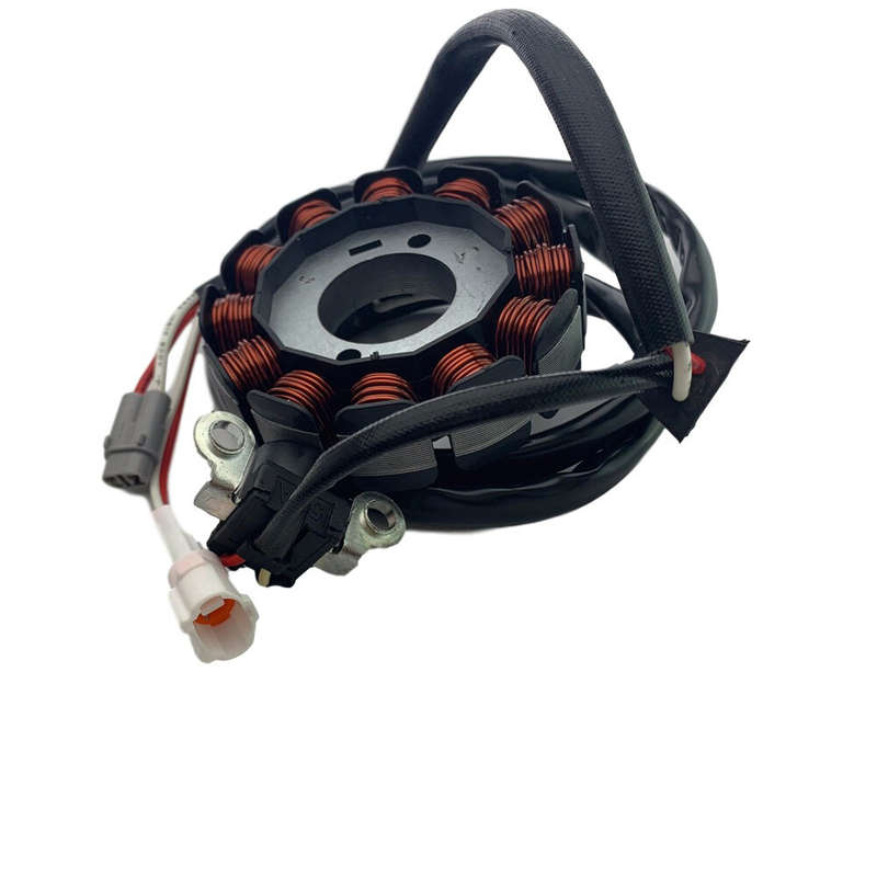 5TG-81410-03-00 Stator Generator Alternator Magneto For YAMAHA YFZ450 2004-2013