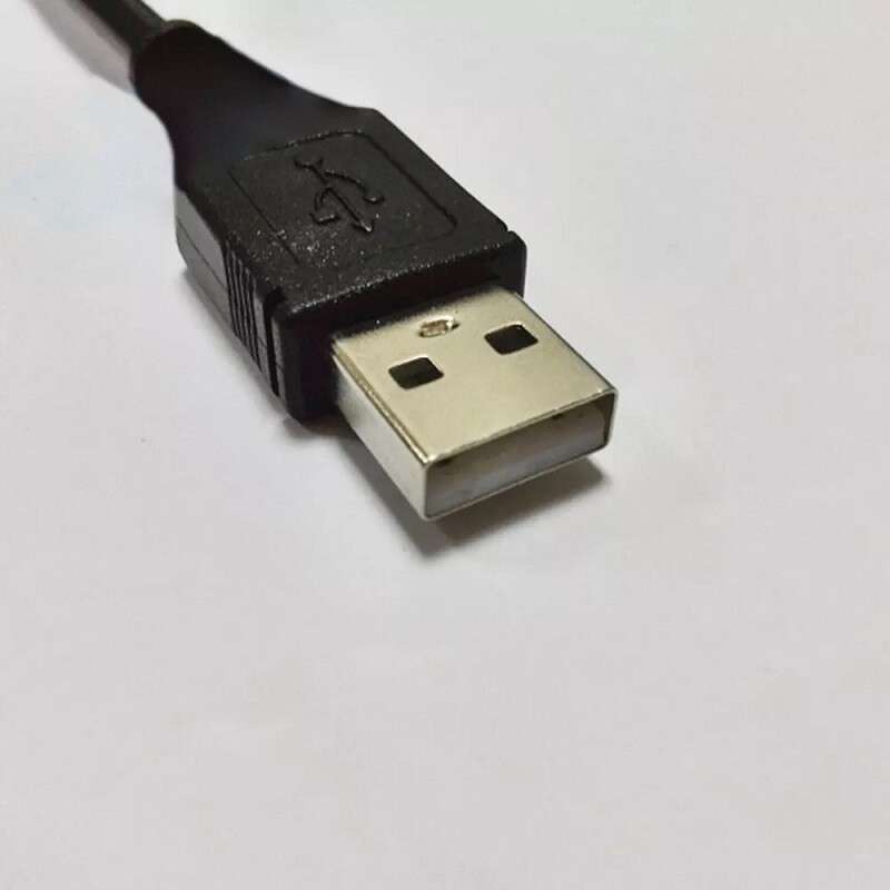 1PC New CT-USB-CABLE CT SK SP Series Inverter Commissioning Cable 3M For Emerson