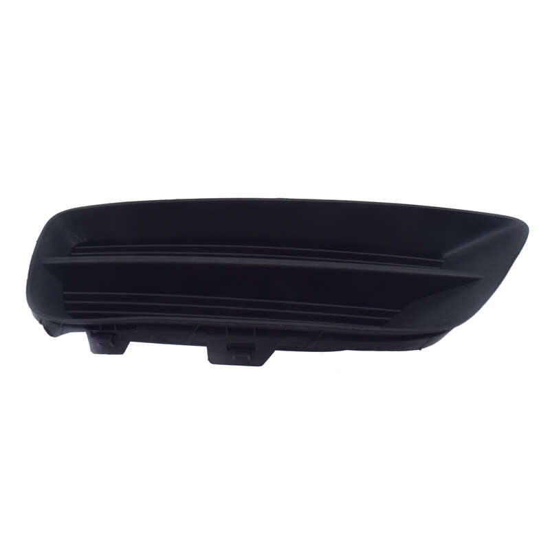 Right Bumper Plastic Fog Light Cover For 2013 2014 2015 Honda Accord 71102T2AA00