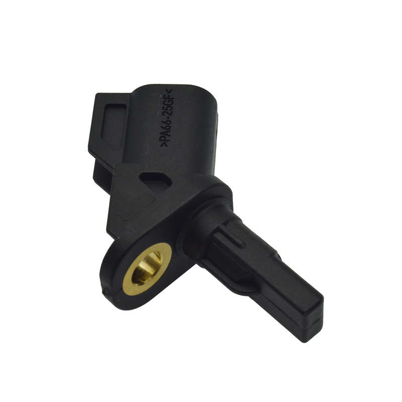 Front LH&RH ABS Wheel Speed Sensor 1223620 For Ford Escape Focus Lincoln Volvo