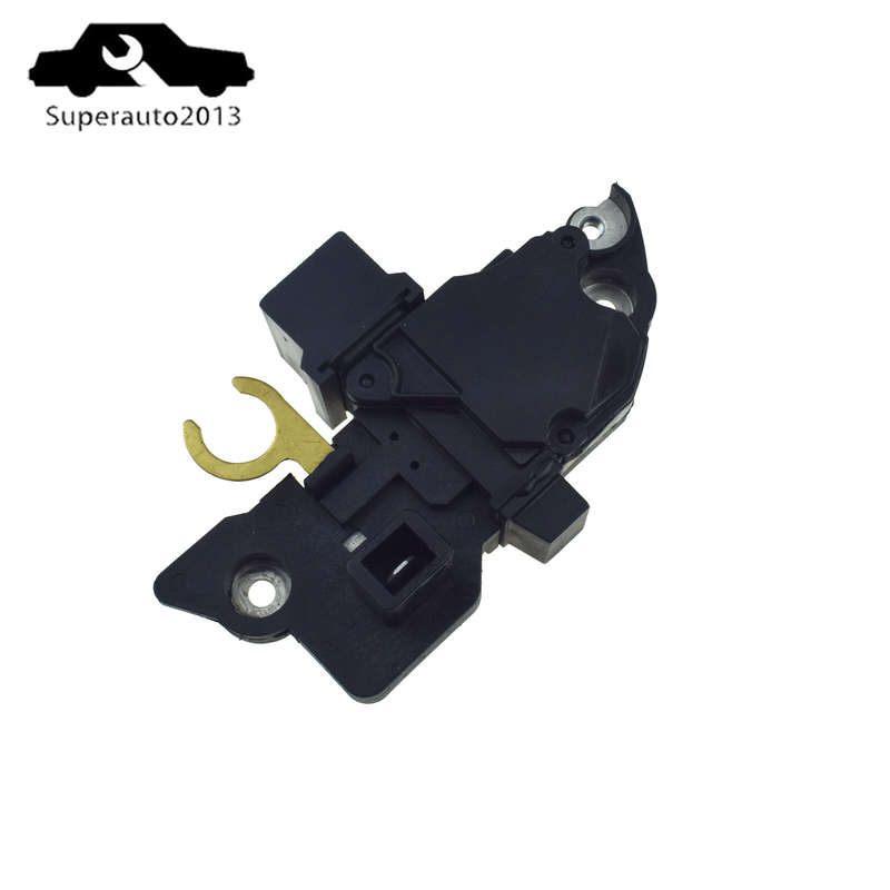 New Alternator Voltage Regulator For Volvo V70 XC70 C70 S80 V40 V70 F00M145229
