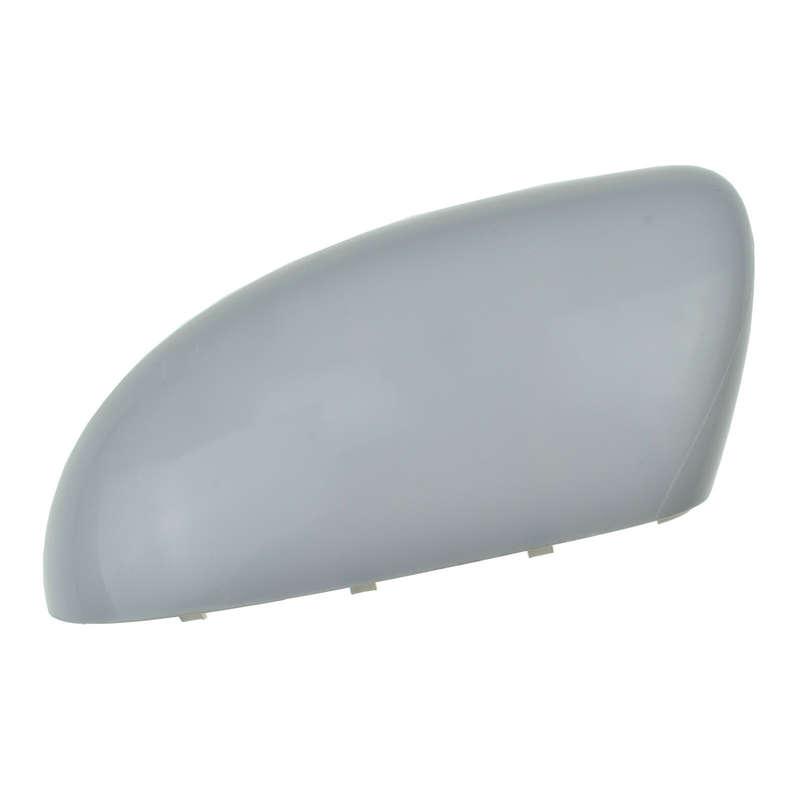 1PC White Driver Left Side Mirror Cover 87626C5000 For Kia Sorento 2015-2019