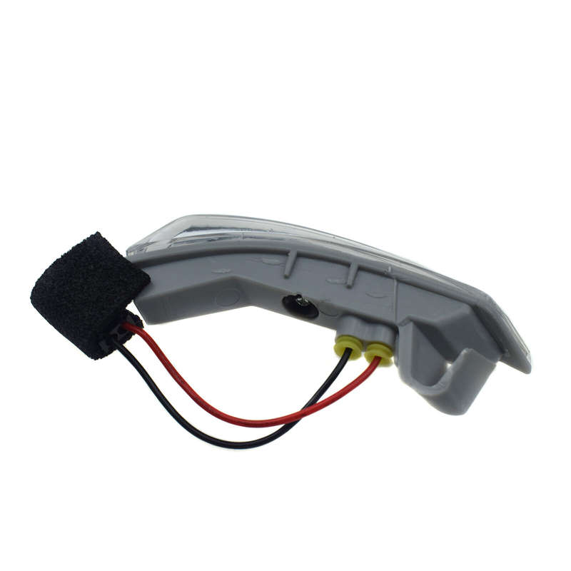 Left For 2010-2016 Grand Caravan/Town Country Turn Signal Light Lamp 68052079AA