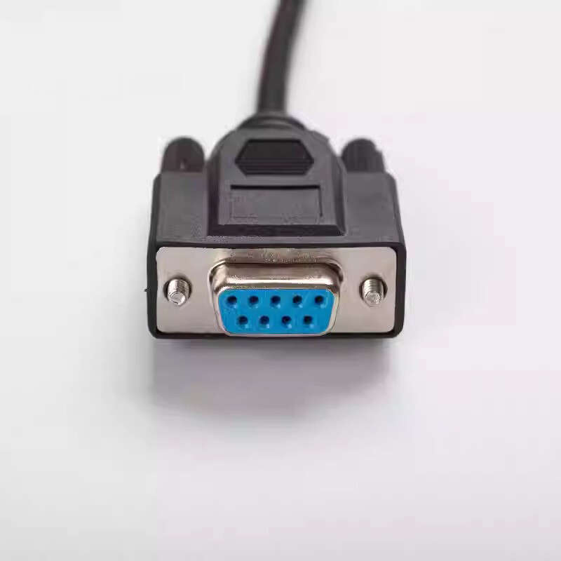 1PCS NEW USB-MAX-4 Programming Cable FOR ELAU Servo MAX-4/11/03 Driver