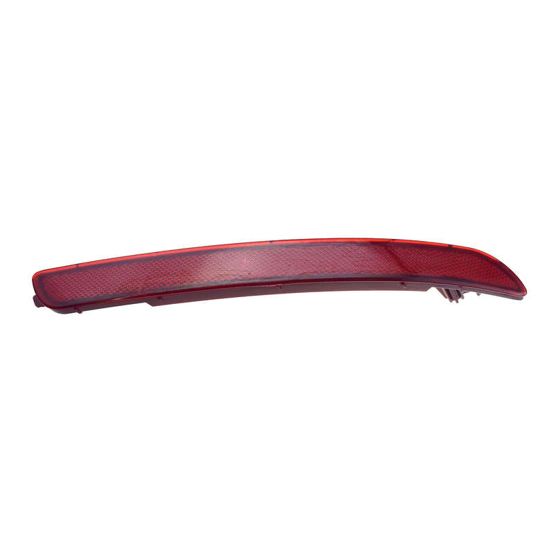 Right Red Rear Bumper Reflector 92406-1W000 For 12-15 Kia Rio Sedan 1.6L l4 New