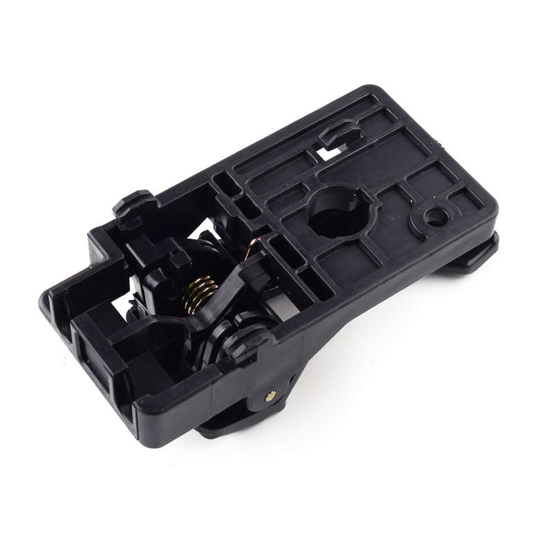 Left & Right Black Interior Door Handle Fit For Hyundai Tucson 2.0L 2.7L 2006-09