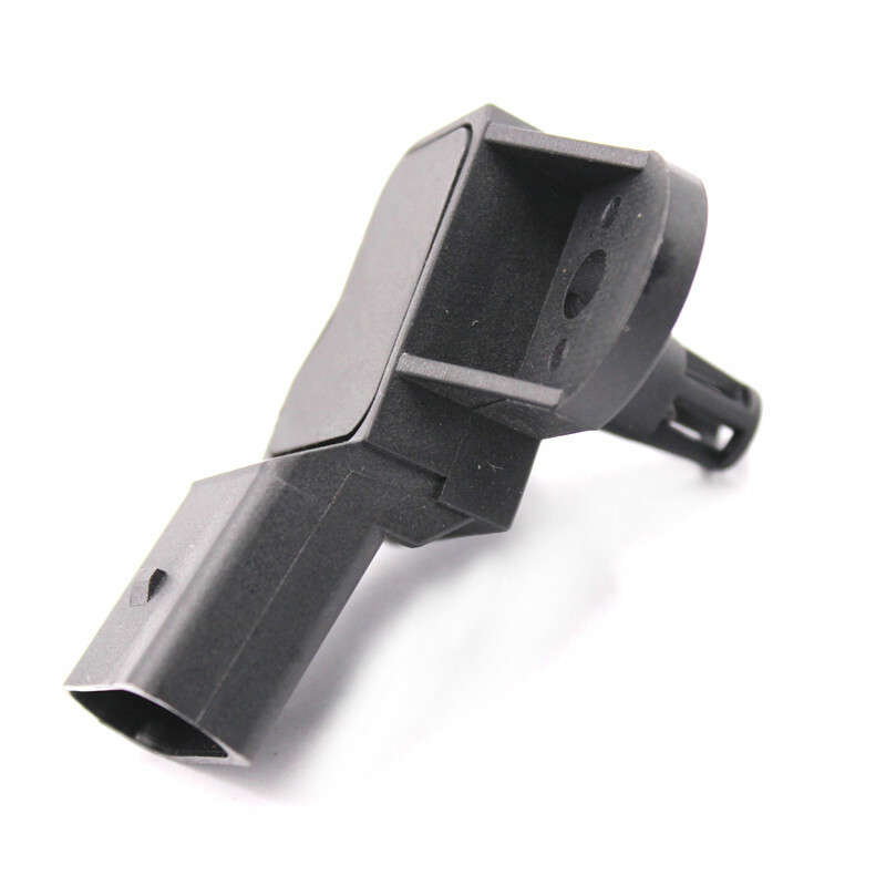 1Bar MAP Sensor, Boost Pressure For VW Bora Caddy EOS Golf Jetta 0261230031