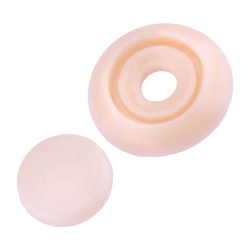 20PC Car Roof Liner Ceiling Kit Repair Buckle Sagging Headliner Pins Rivet Snap
