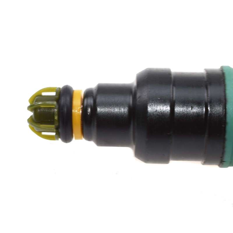 Fuel Injectors Set of 6 fits BMW 2.5L 3.0L M3 323 525 0280150415 0280156349 New