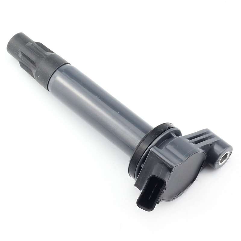 4pcs OEM 90919-02246 For 2004-2010 Toyota Highlander Lexus 3.3L V6 Ignition Coil