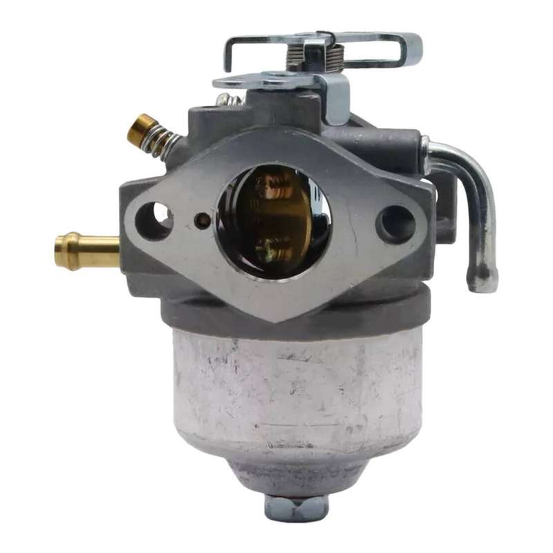Carburetor Kit AM122006 Fit For John Deere Gator 6X4 s/n Below 068250