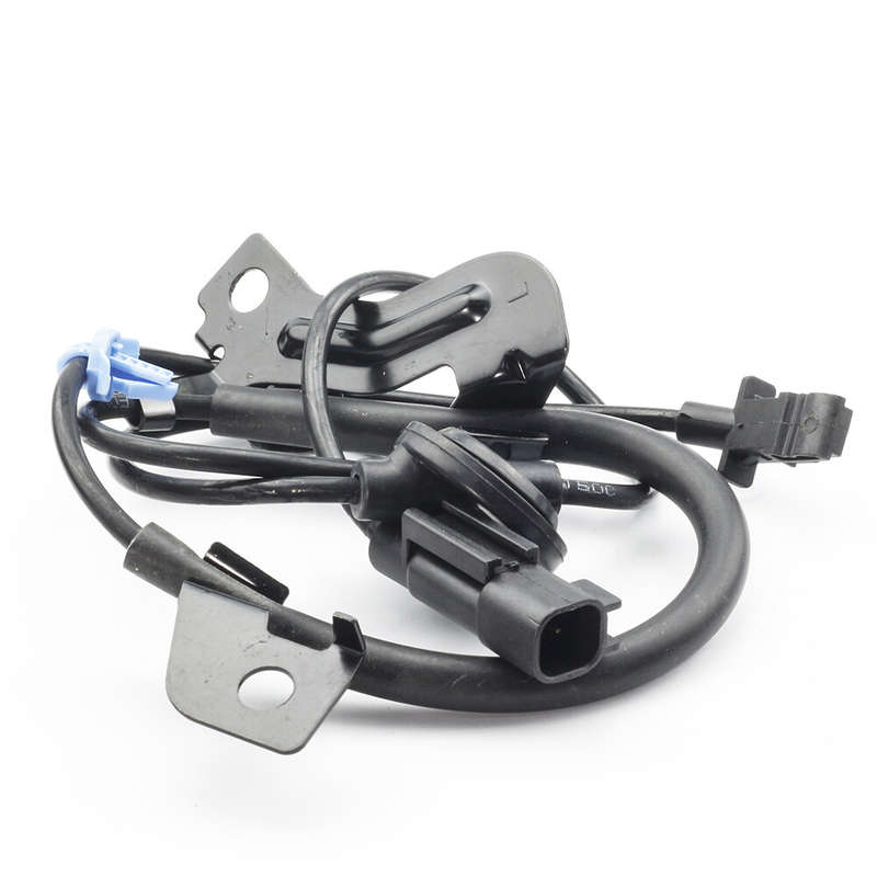 4670A581 FOR MITSUBISHI OUTLANDER LANCER ASX2WD ABS WHEEL SPEED SENSOR REAR LEFT