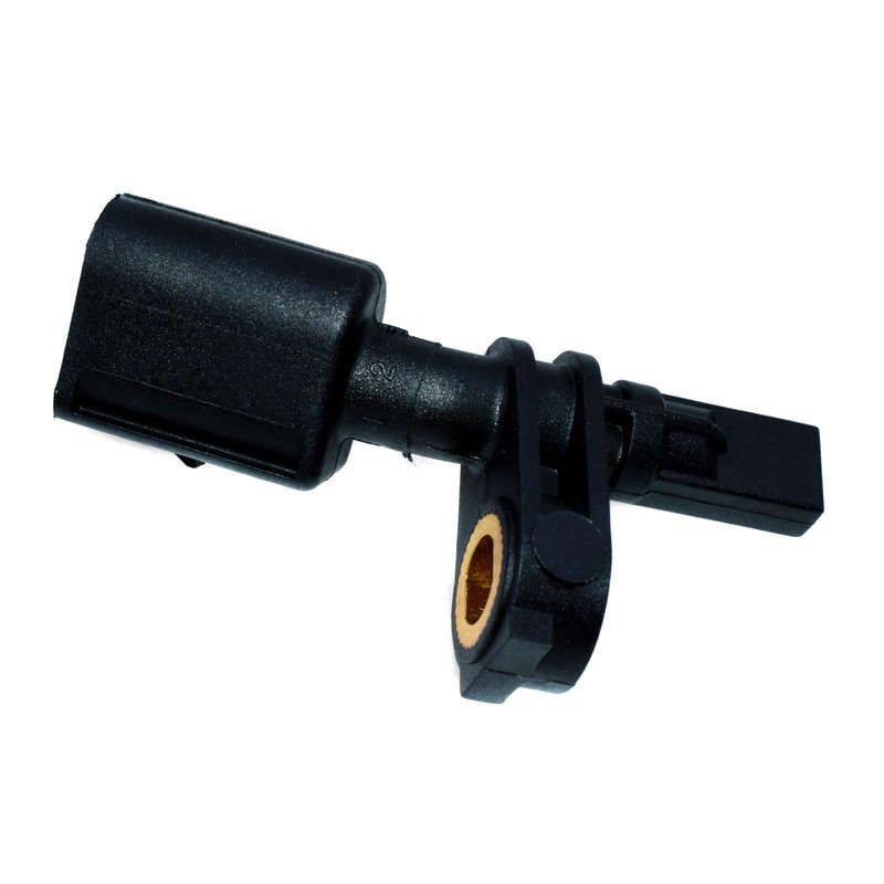 New Front Left ABS Wheel Speed Sensor For VW Jetta Golf Audi Seat 6Q0927803B