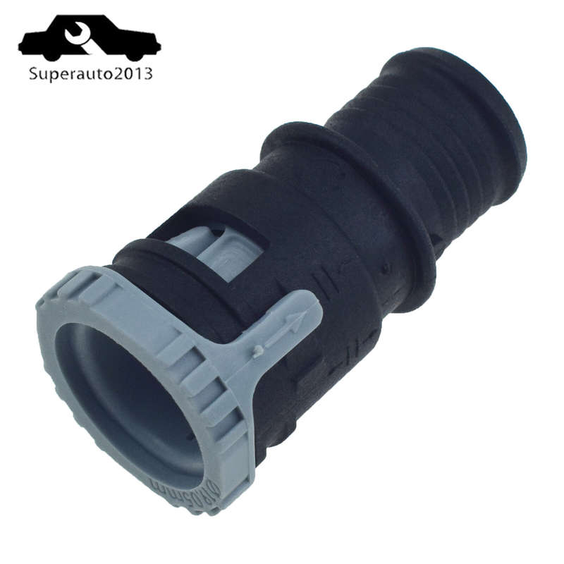 Heating Water Pipe Joint For Ford C-Max Focus MK2 Escape Kuga EcoBoost 1495393