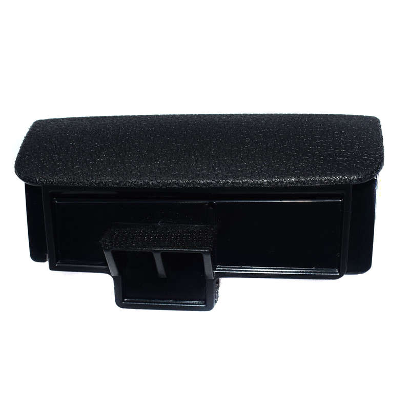 Glove Box Compartment Latch Handle Black 84560-1F100 For 2005-2010 Kia Sportage