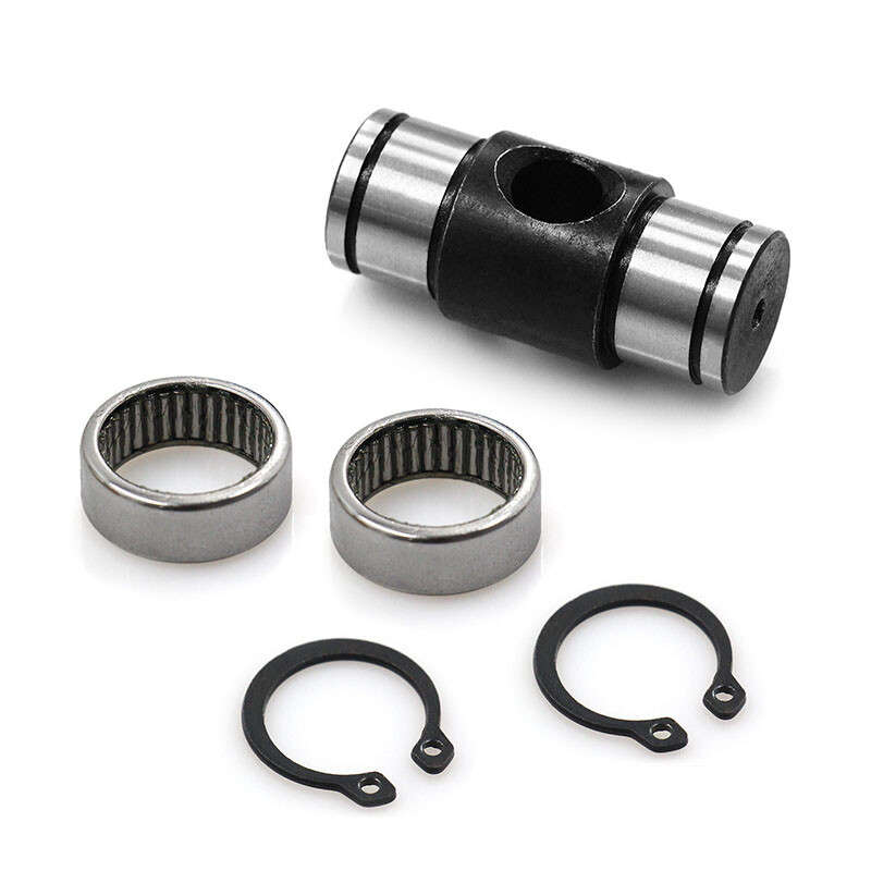 Rocker Arms W/ Upgraded Trunion Kit FIt For GM LS1 LS2 L64.8L 5.3L 5.7L 6.0L