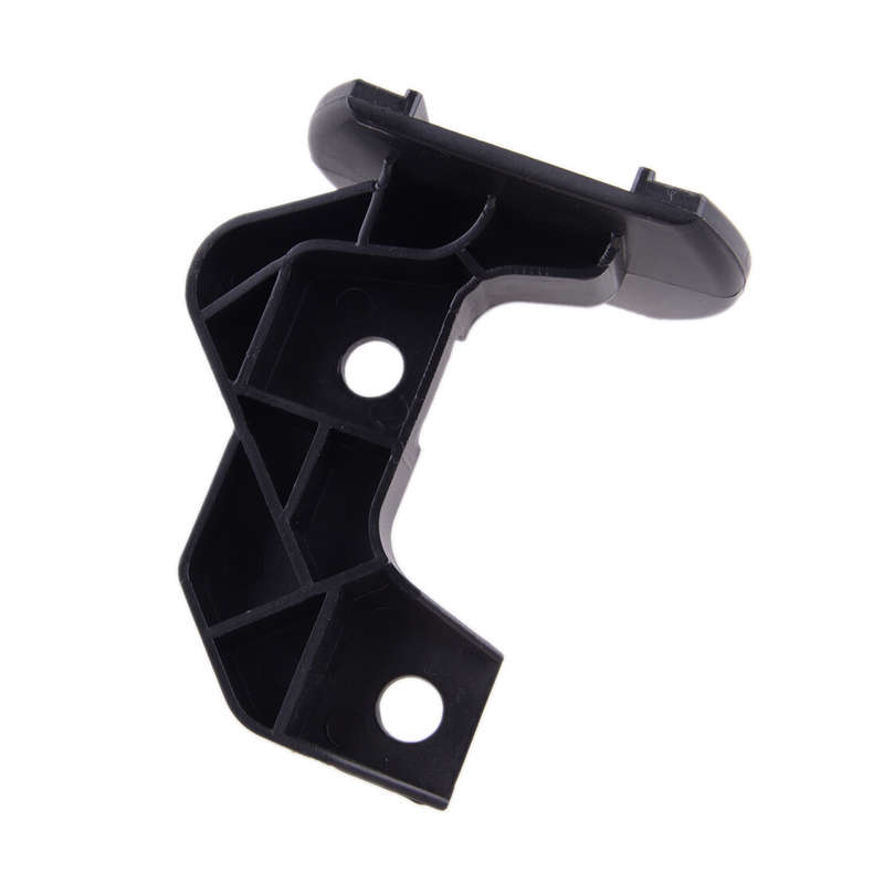 Left Front Bumper Absorption Holder Support Bracket Fit for BMW 5-Series E39