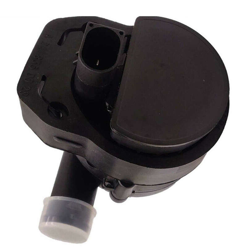 For Mercedes-Benz Engine Auxiliary Water Pump W204 W205 W207 W212 W213 W222 W253