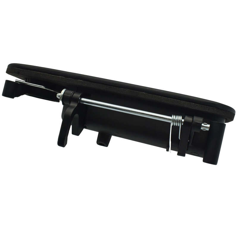 New Rear Tailgate Luggage Door Handle For VW Golf MK4 Polo 1J6827565B,2K0