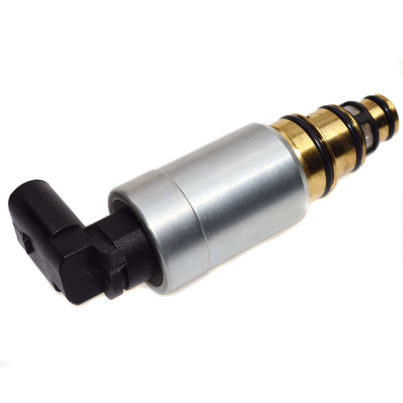 FOR VW Audi AC Compressor Control Solenoid Valve Volkswagen Zexel DCS17E DCW17E