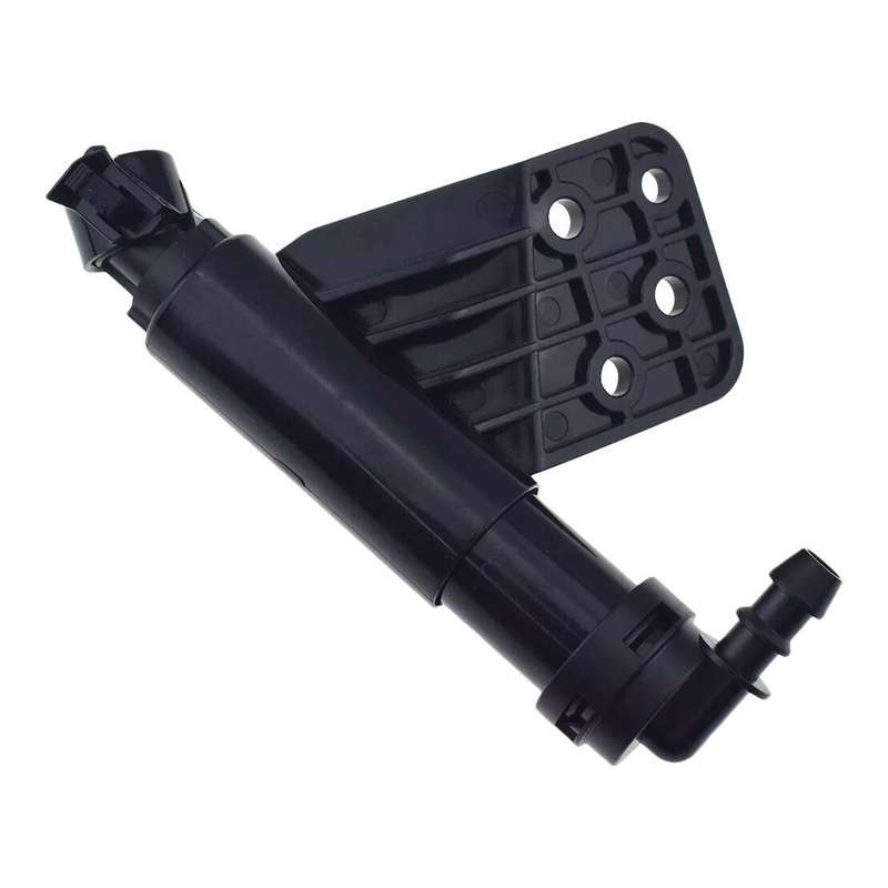 1pair Headlight Washer Nozzle Fit For Kia Sportage IV KX5 2016-2018 98672F1000