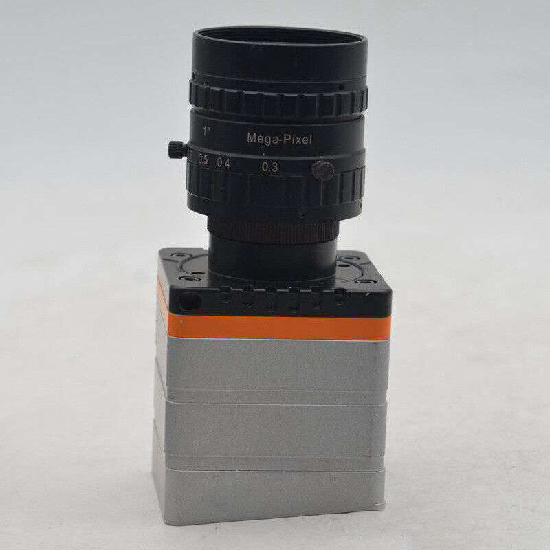 1PC For Xenics Lynx 2048 SQ CL Line Array Camera With SWIR25mm or SWIR35mm lens