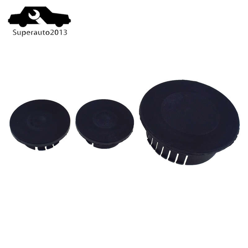 Oil Separator Kit Cover & Seal & Camshaft Cap Set For Mercedes-Benz CLS 500 E300