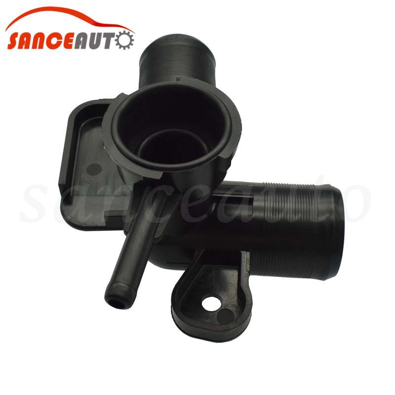 For Nissan Sentra 1.6L 1.8L 2013-2019 Coolant Filler Neck 21418-3RA0A,21