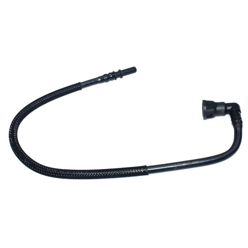 For Mercedes-Benz W163 1997-2003 Fuel Filter Hose Feed Line Plastic 1634703764