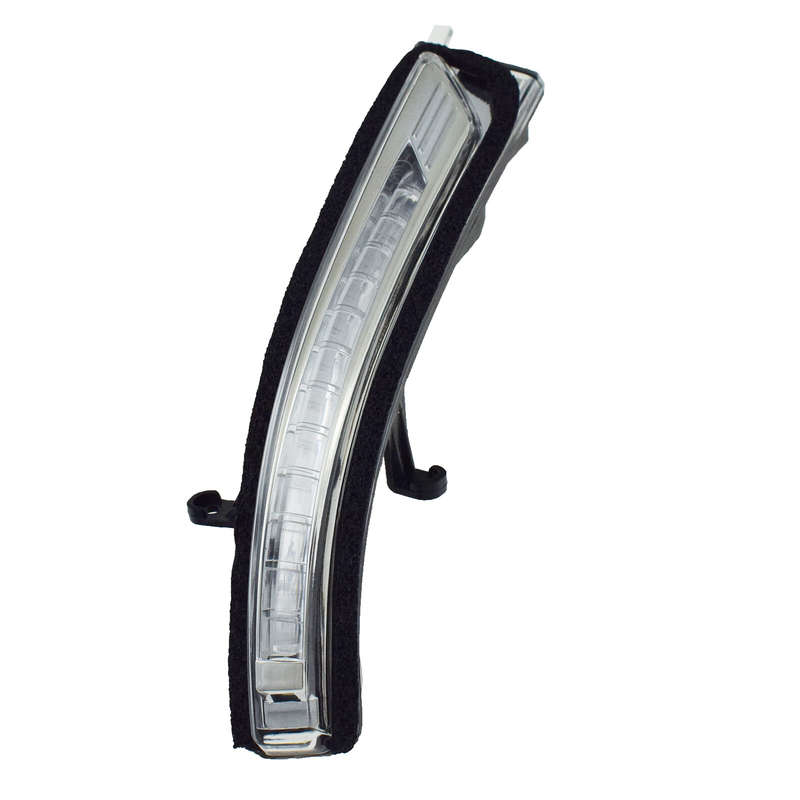 Left Rearview Side Mirror Marker Signal Light For Hyundai i40 2011-14 876143Z000