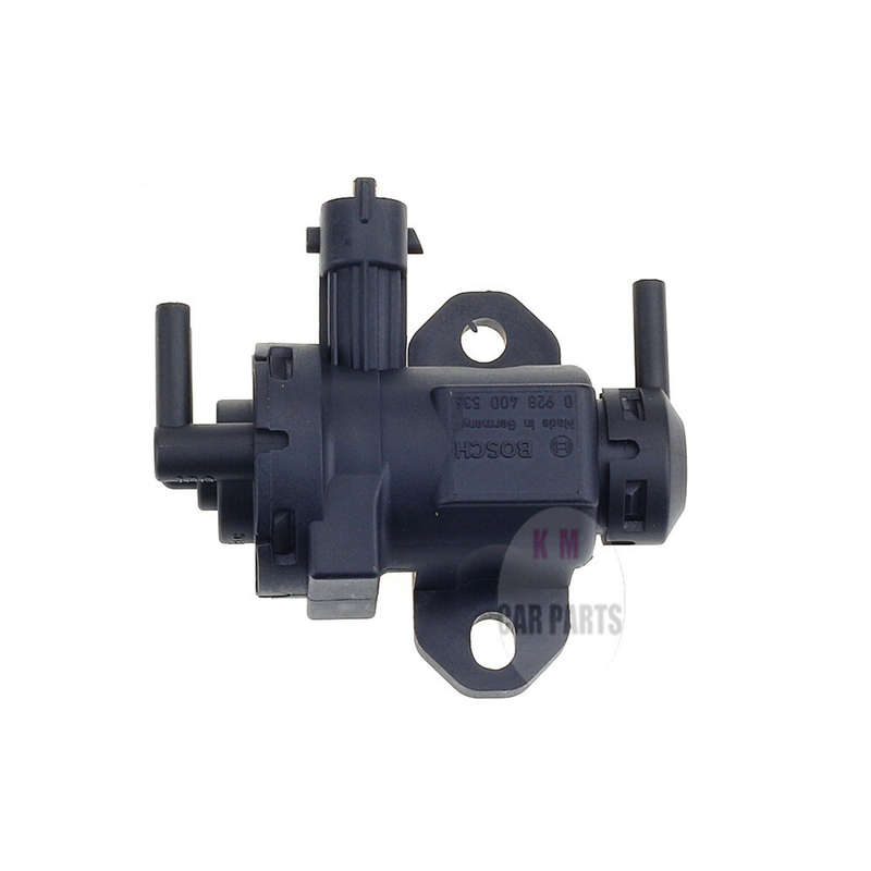 For Mazda Bt50 Ford PJ PK Ranger Boost Pressure Control Valve Vacuum Solenoid