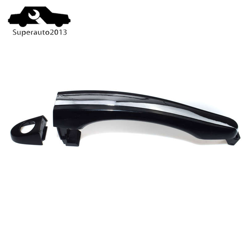 82651-3L000 Outside Front Left Side Door Handle Chrome For Hyundai Azera 2006-11
