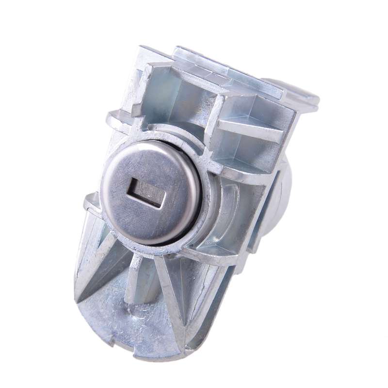 Front Left Door Lock Cylinder With 2 Key 1552849 Fit for Ford Focus C-Max S-Max~