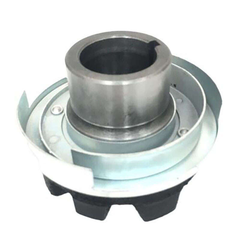 Harmonic Balancer Crankshaft Hub F1ZZ-6C377 For Ford Ranger 2.3L 4 cyl 1989-1994