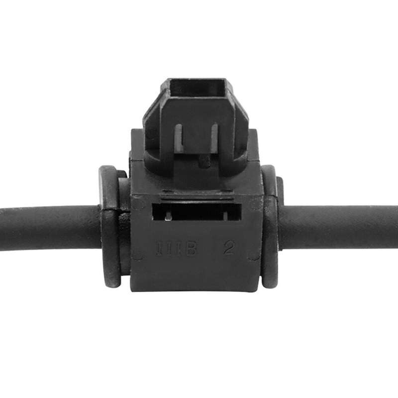 Car Rear Right ABS Wheel Speed Sensor 89545-0K050 for Fortuner 2004-2015