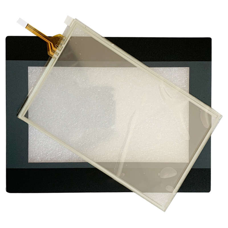 For MMI6070-Pro MMI6070Pro Touch Screen + Protective Film