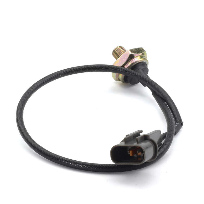 Knock Sensor For Mitsubishi Galant Pajero Montero Eclipse Optima Sonata MD159216