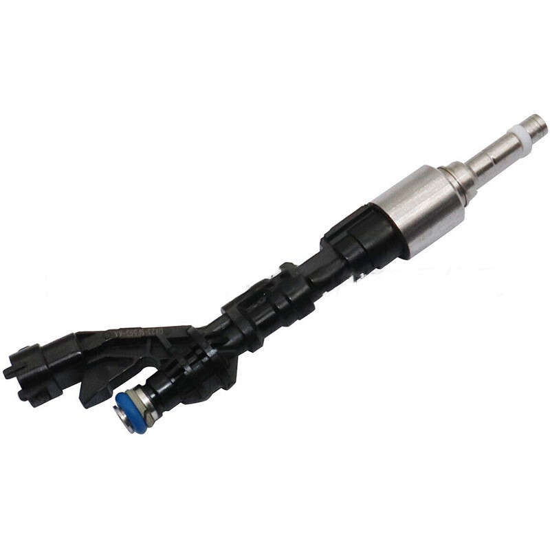 6Pcs Fuel Injectors 0261500296 For Jaguar F-Type XF XJ Land Rover LR4 3.0L