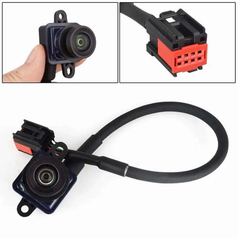 chargers Rear view backup camera 56054058AH For 2011-2014 Chrysler 300 11-14