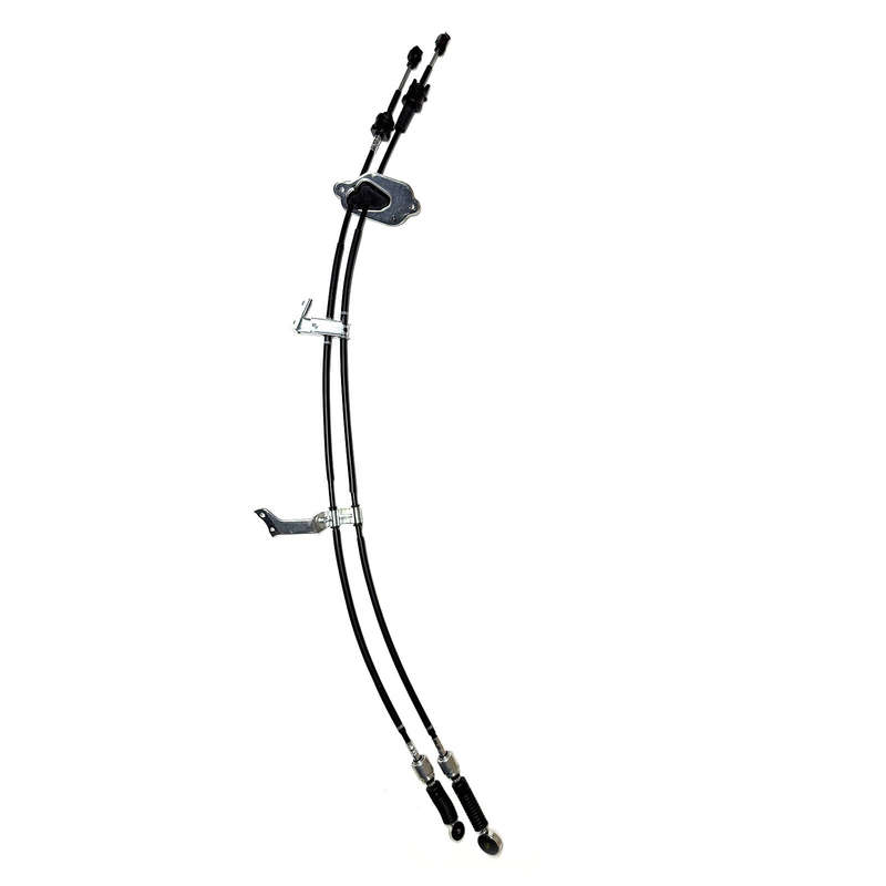 For 2007-2010 2011 Honda Civic 2.0L 54310-SNA-A05 NEW MT Shifter Cables
