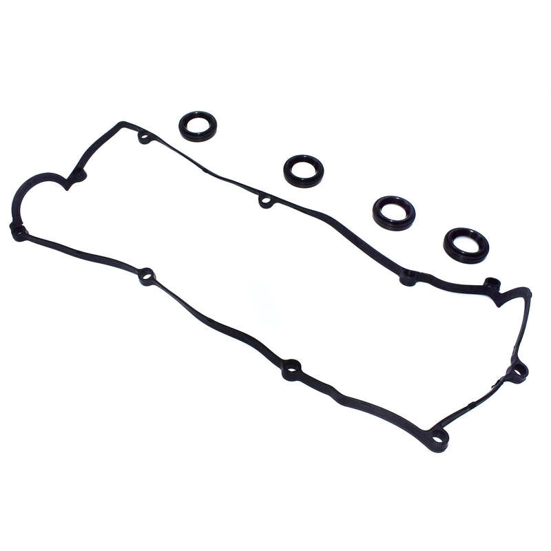 New Valve Cover Gasket Set Fits 1997-2004 Hyundai Accent 1.5L 1.6L 22441-26003