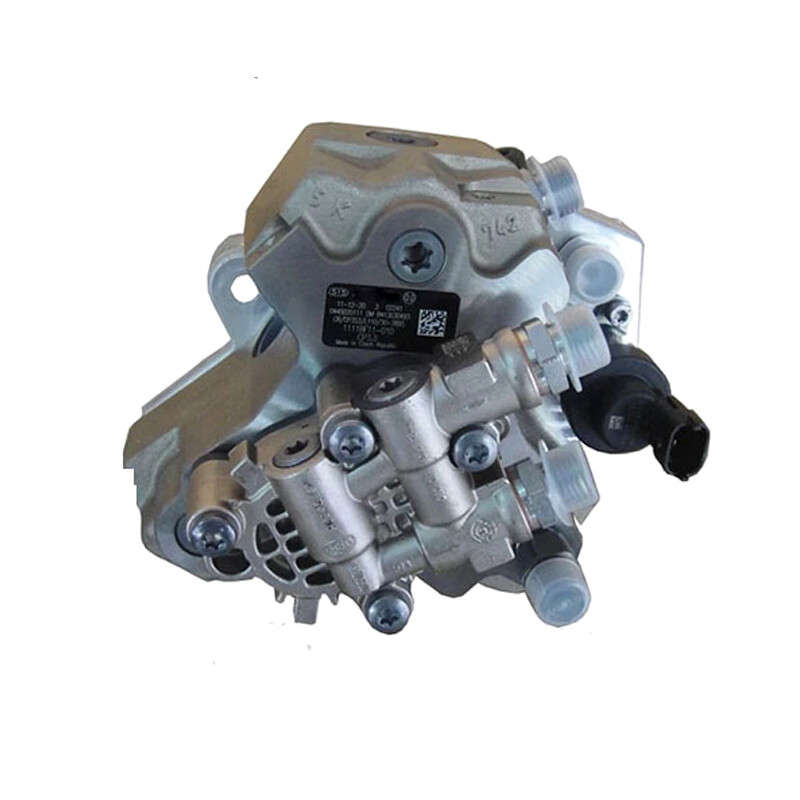 CP3S3 0445020175 4898921 Common Rail High Pressure Pump For CE 136 Engine