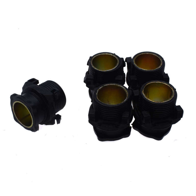 5PCS A0019970101 For Mercedes 08-13 Headlight Mounting Frame Screw 0019970101