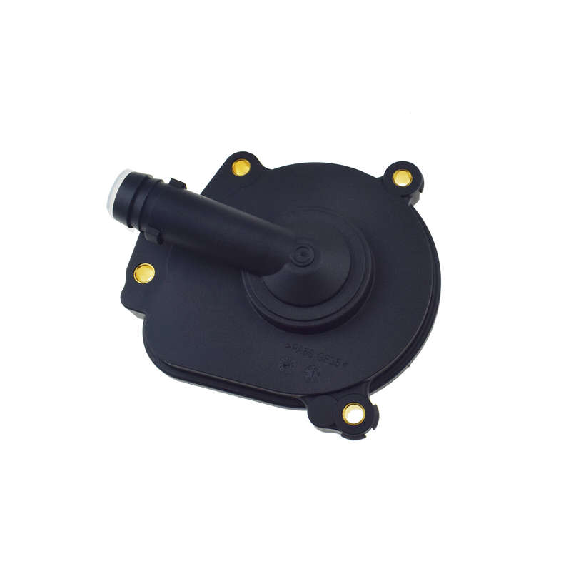 Engine Oil Separator Cover & Oil Drip Pan For Mercedes-Benz W204 W211 C280 New
