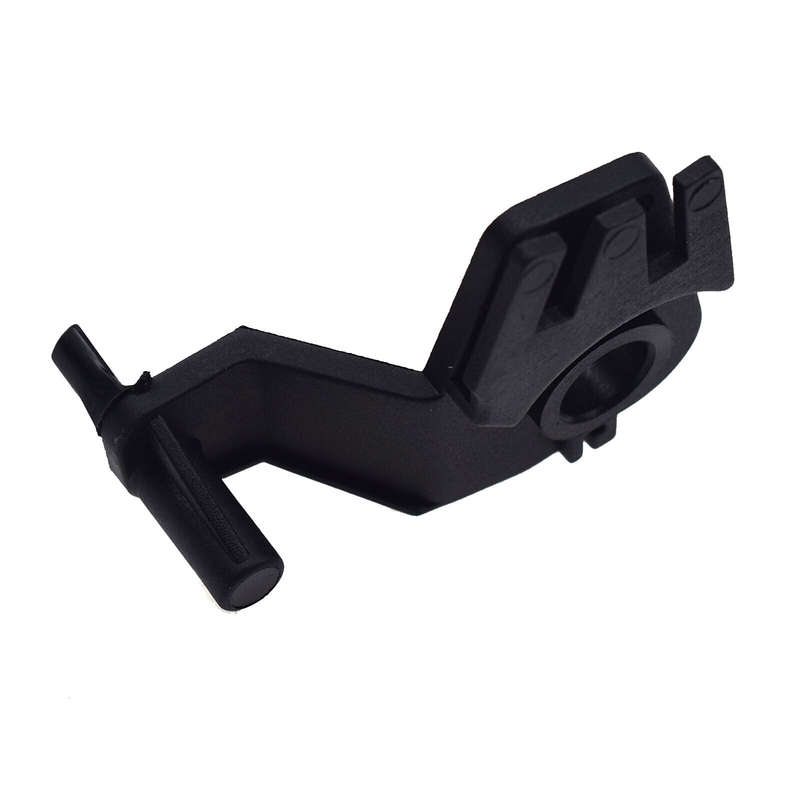 1J5 827 567 A For VW Jetta Passat Golf Repair Kit Trunk Latch Bracket 1999-2005